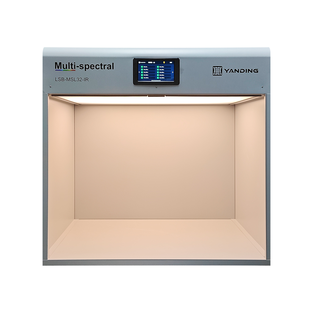 Light Source Box Lab RDBUY